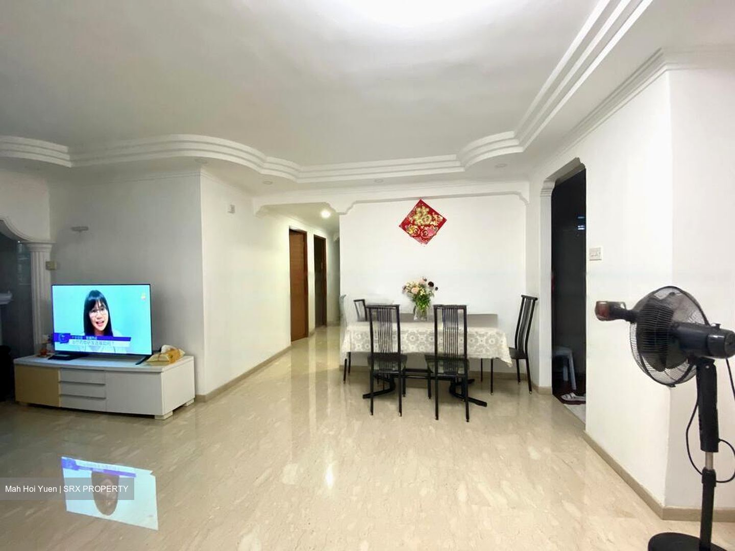 Blk 513 Woodlands Drive 14 (Woodlands), HDB 5 Rooms #584931521